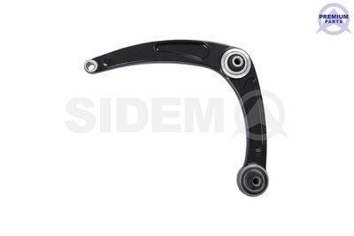 Control/Trailing Arm, wheel suspension SIDEM 53076