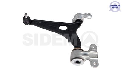 Control/Trailing Arm, wheel suspension SIDEM 53078