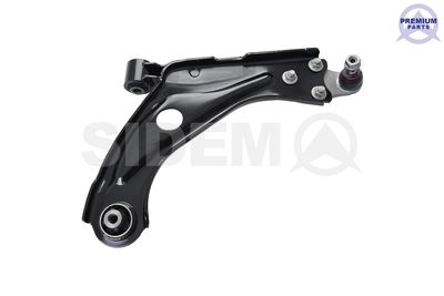 Control/Trailing Arm, wheel suspension SIDEM 53151