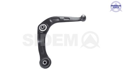 Control/Trailing Arm, wheel suspension SIDEM 53175