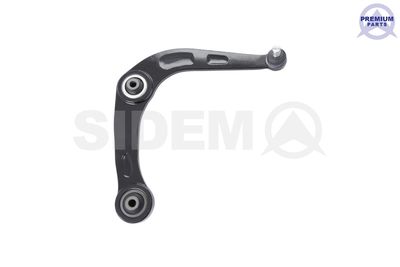 Control/Trailing Arm, wheel suspension SIDEM 53177