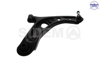 Control/Trailing Arm, wheel suspension SIDEM 53179