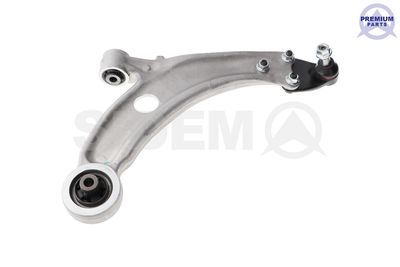 Control/Trailing Arm, wheel suspension SIDEM 53257