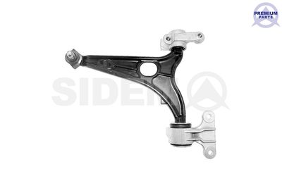 Control/Trailing Arm, wheel suspension SIDEM 53276