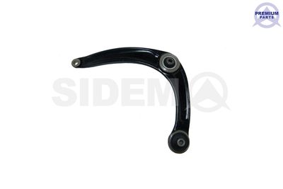 Control/Trailing Arm, wheel suspension SIDEM 53278