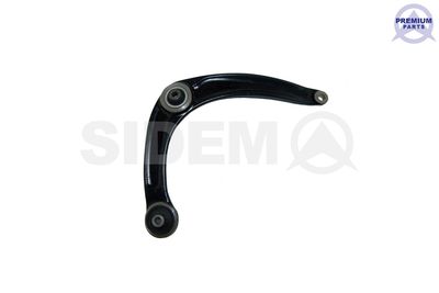 Control/Trailing Arm, wheel suspension SIDEM 53279