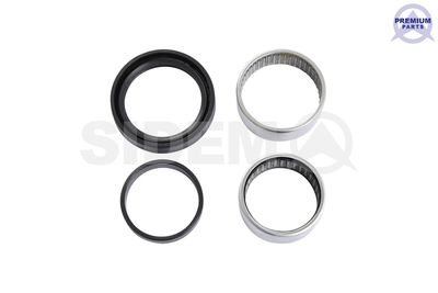 Repair Kit, wheel suspension SIDEM 53370 KIT