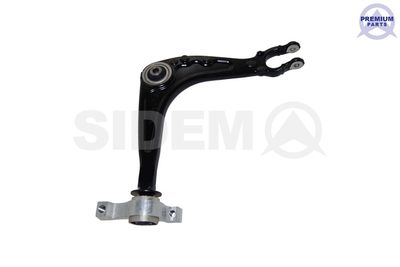 Control/Trailing Arm, wheel suspension SIDEM 53377