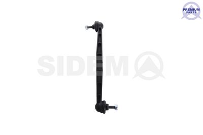 Link/Coupling Rod, stabiliser bar SIDEM 53561