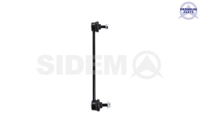 Link/Coupling Rod, stabiliser bar SIDEM 53660