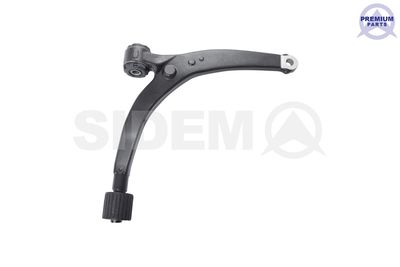 Control/Trailing Arm, wheel suspension SIDEM 53673