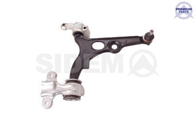 Control/Trailing Arm, wheel suspension SIDEM 53777