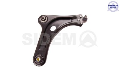 Control/Trailing Arm, wheel suspension SIDEM 53877