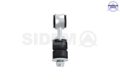 Link/Coupling Rod, stabiliser bar SIDEM 54061