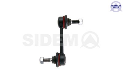 Link/Coupling Rod, stabiliser bar SIDEM 54062