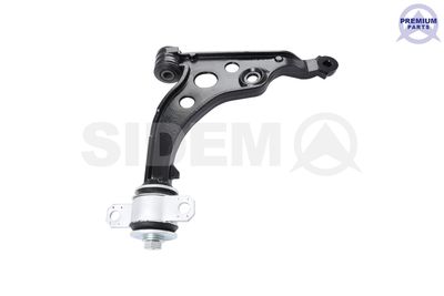 Control/Trailing Arm, wheel suspension SIDEM 54175