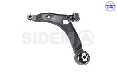 Control/Trailing Arm, wheel suspension SIDEM 54270