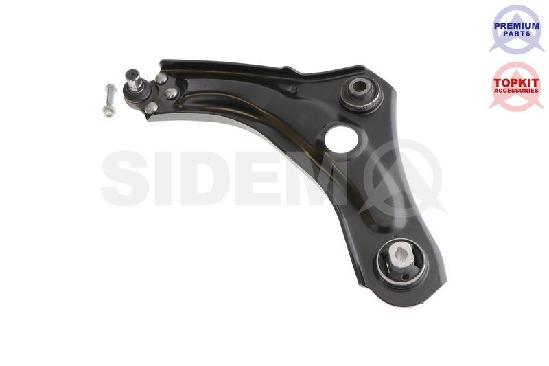 SIDEM 5470 Control/Trailing Arm, wheel suspension