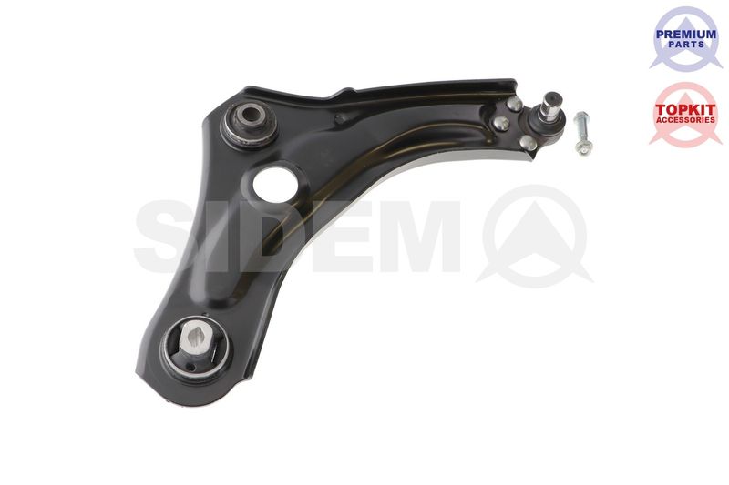 SIDEM 5471 Control/Trailing Arm, wheel suspension