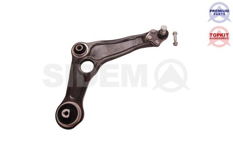 SIDEM 5473 Control/Trailing Arm, wheel suspension