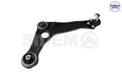 Control/Trailing Arm, wheel suspension SIDEM 5477