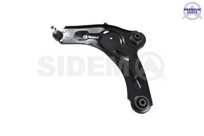 Control/Trailing Arm, wheel suspension SIDEM 5578