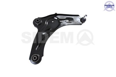 Control/Trailing Arm, wheel suspension SIDEM 5579