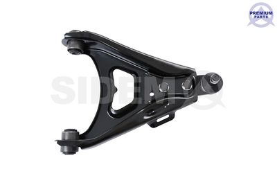 Control/Trailing Arm, wheel suspension SIDEM 5585 B