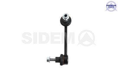 Link/Coupling Rod, stabiliser bar SIDEM 5665