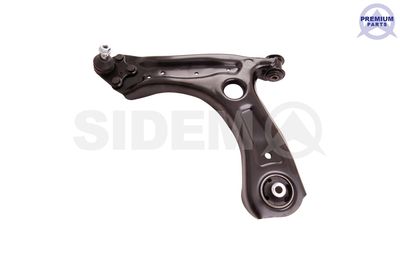 Control/Trailing Arm, wheel suspension SIDEM 57172