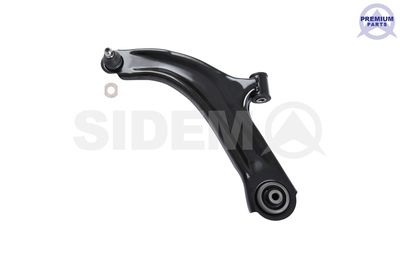 Control/Trailing Arm, wheel suspension SIDEM 5872