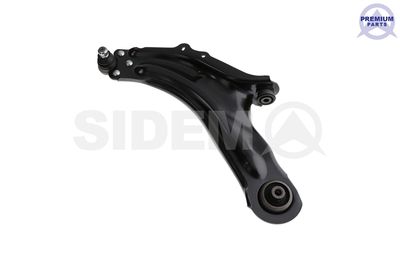 Control/Trailing Arm, wheel suspension SIDEM 5874