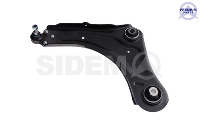 Control/Trailing Arm, wheel suspension SIDEM 5876