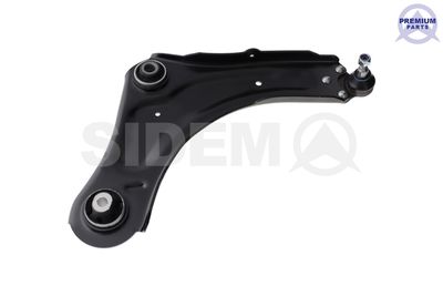 Control/Trailing Arm, wheel suspension SIDEM 5877