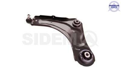 Control/Trailing Arm, wheel suspension SIDEM 5878