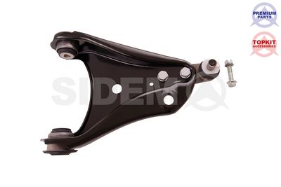 Control/Trailing Arm, wheel suspension SIDEM 5977