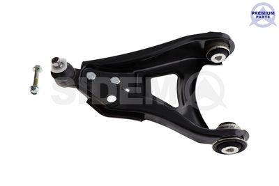 Control/Trailing Arm, wheel suspension SIDEM 6170