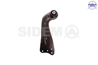 Control/Trailing Arm, wheel suspension SIDEM 63054