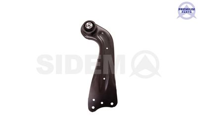 Control/Trailing Arm, wheel suspension SIDEM 63055