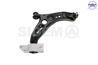 Control/Trailing Arm, wheel suspension SIDEM 63071