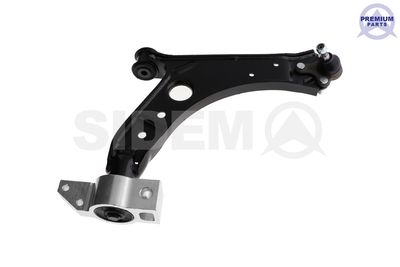 Control/Trailing Arm, wheel suspension SIDEM 63073