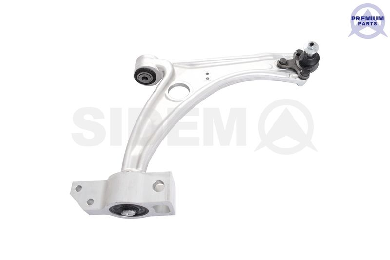 SIDEM 63075 Control/Trailing Arm, wheel suspension
