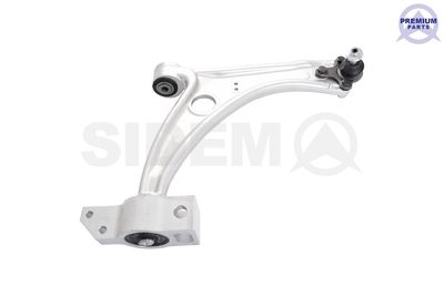 Control/Trailing Arm, wheel suspension SIDEM 63075