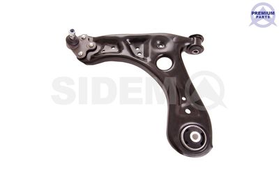 Control/Trailing Arm, wheel suspension SIDEM 63172