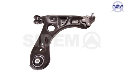 Control/Trailing Arm, wheel suspension SIDEM 63173