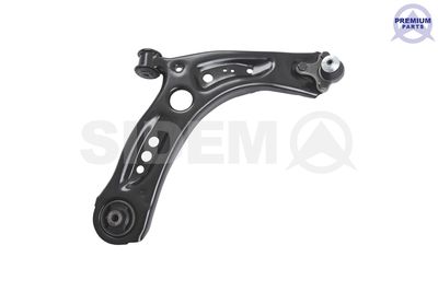 Control/Trailing Arm, wheel suspension SIDEM 63175