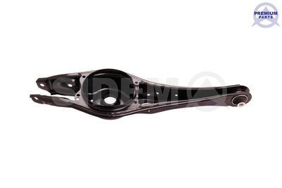 Control/Trailing Arm, wheel suspension SIDEM 63276