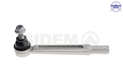 Tie Rod End SIDEM 63334