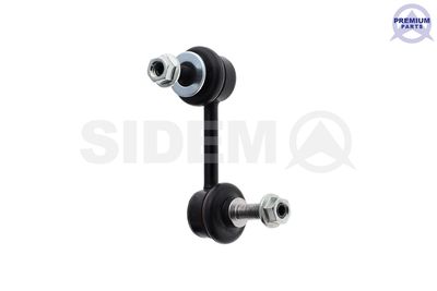 Link/Coupling Rod, stabiliser bar SIDEM 63369