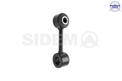 Link/Coupling Rod, stabiliser bar SIDEM 63561